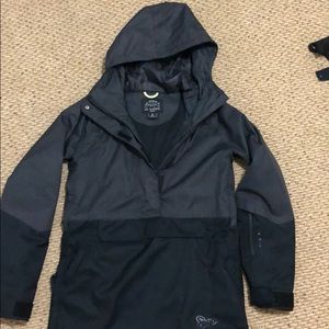 Saga Outwear Jacket